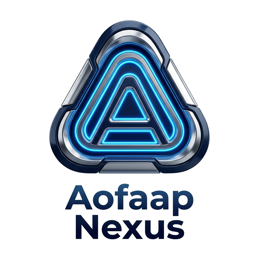 Aofaap Nexus Logo